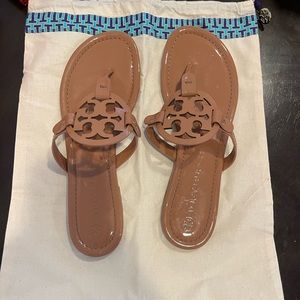 Tory Burch Miller Sandal